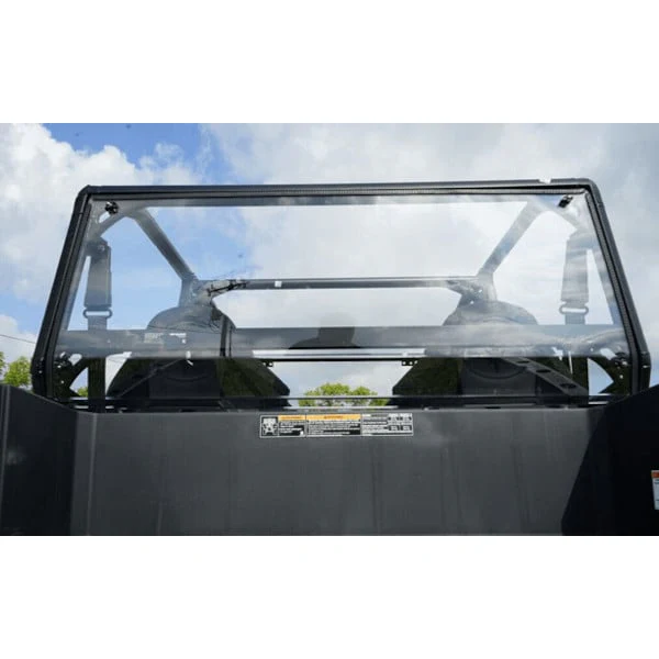 Falcon Ridge Polaris General 1000 Hard Rear Window - Image 2