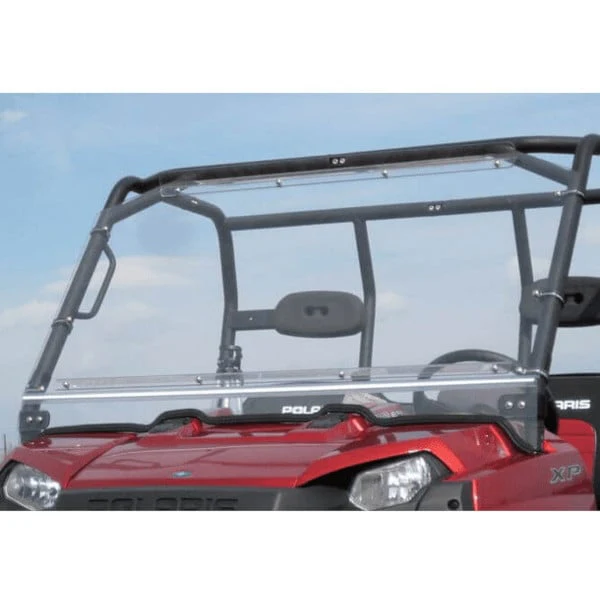 Falcon Ridge Polaris Ranger Crew 570/800 Full Size Folding Front Hard Coated Windshield