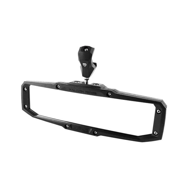 Falcon Ridge RZR Pro XP Timberline Rearview Mirror Kit