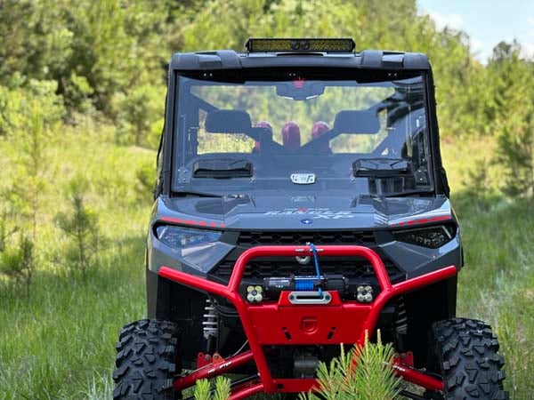 Falcon Ridge Summit 20" HIT LED Light Bar - Image 2