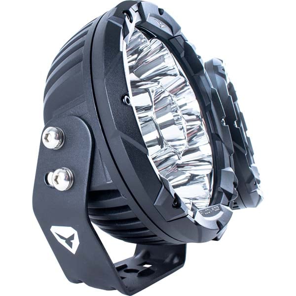 Falcon Ridge Summit 7" Round Light - Pair - Image 2