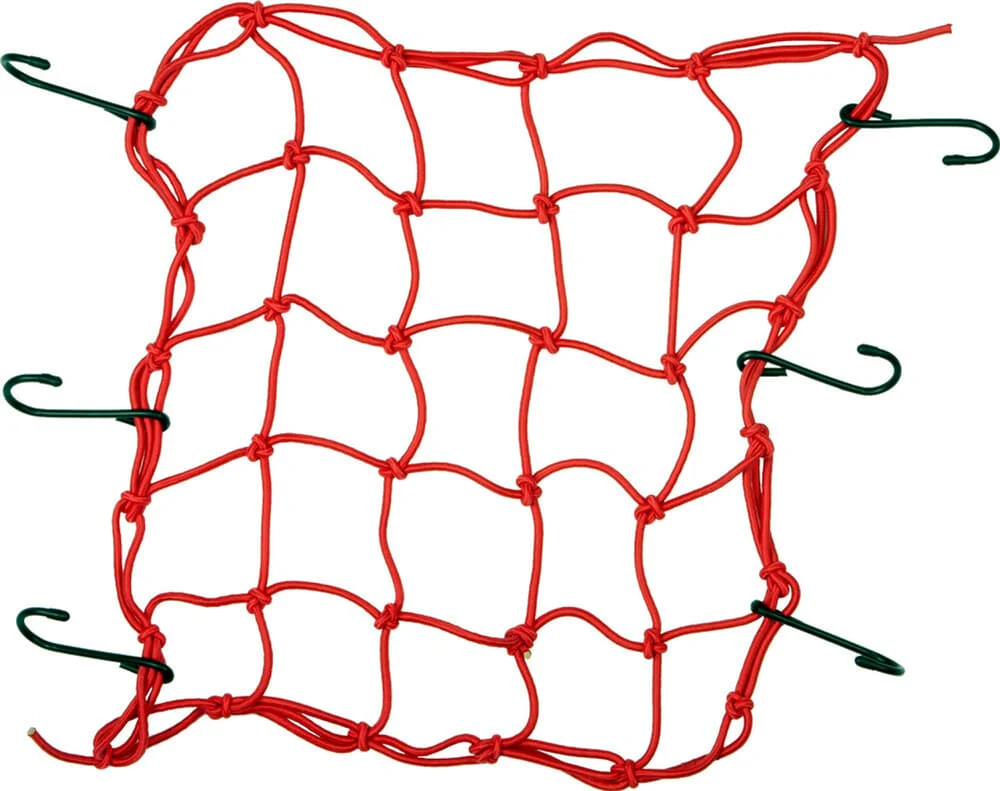 Fire Power Standard Cargo Net - Image 4