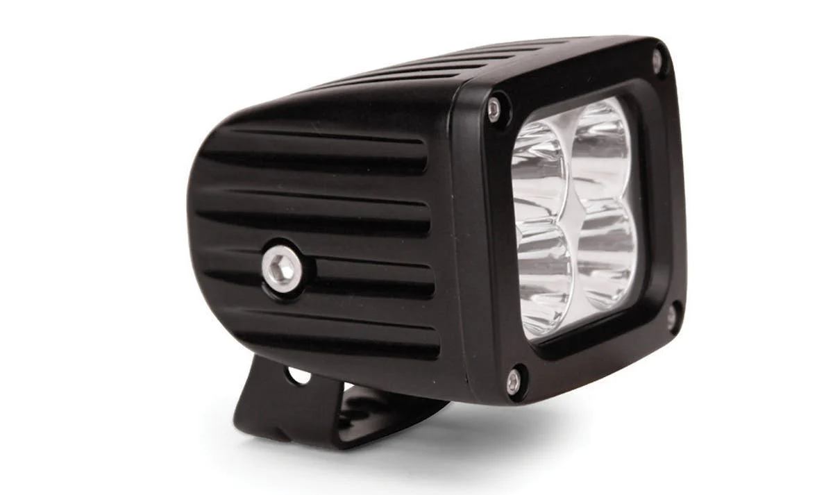 Firestorm Yamaha Rhino In Cab Heater - Image 4