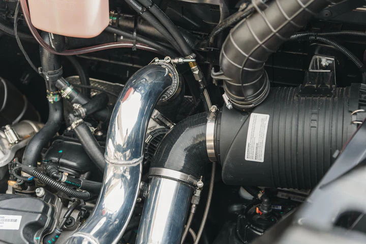 Force Turbos Can-Am Maverick Sport Turbo System - Image 5