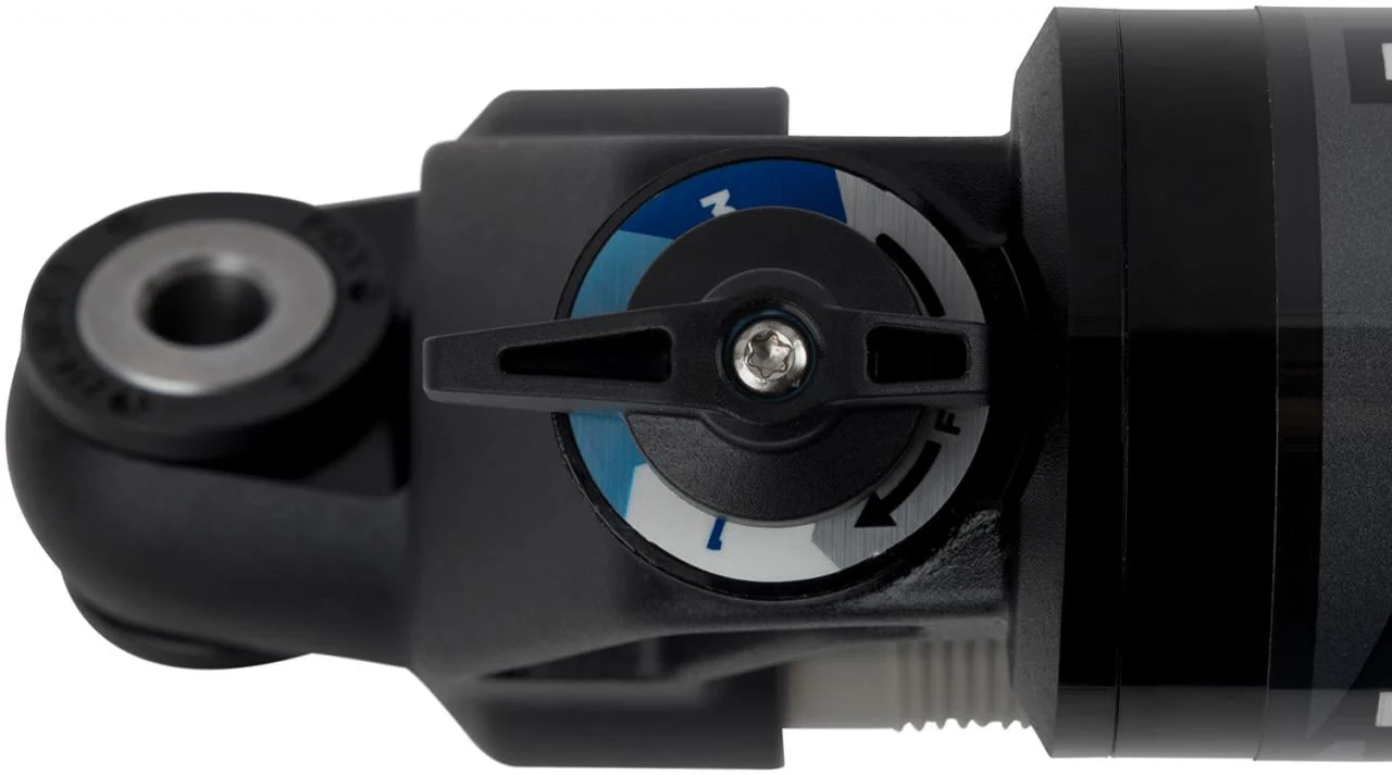 Fox Polaris RZR 900 2.0 Podium QS3 Coilover Shock - Front Set (2-Seater) - Image 6
