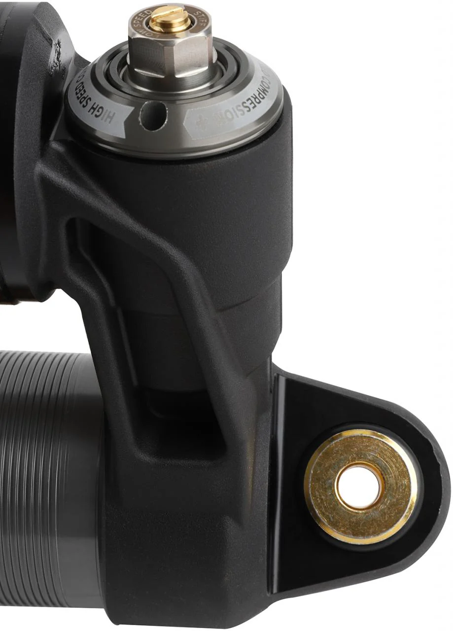 Fox Kawasaki KRX Factory Series 3.0 In Bypass Shock - Rear Set - Image 2