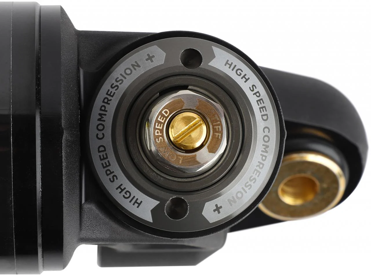 Fox Kawasaki KRX Factory Series 3.0 In Bypass Shock - Rear Set - Image 3