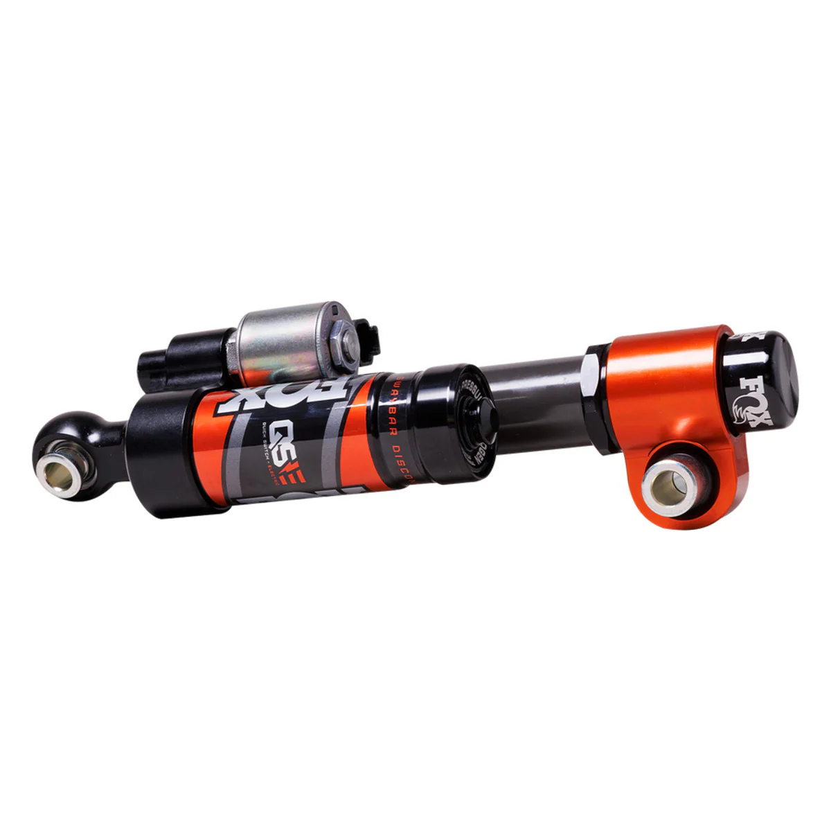 Fox Polaris RZR Pro R/R4 QSE Front Sway Bar Link Disconnect - Image 2