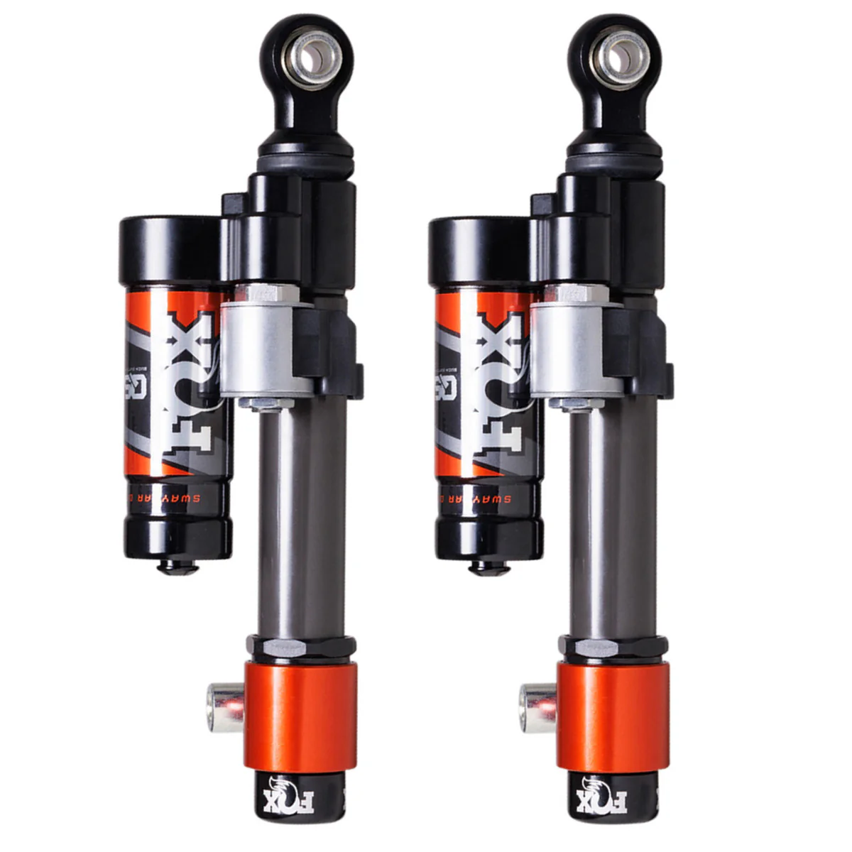 Fox Polaris RZR Turbo R/R4 QSE Rear Sway Bar Link Disconnect