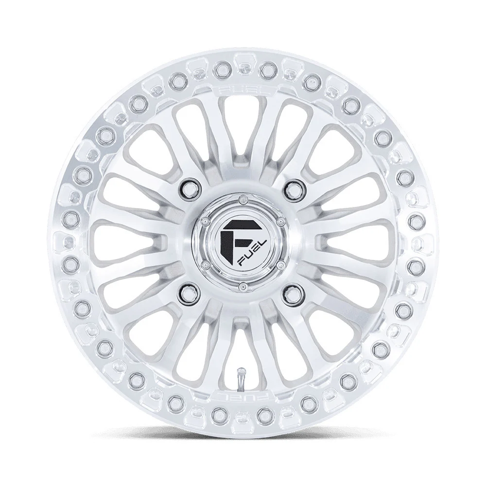 Fuel FV125 Rincon UTV Beadlock Machined - Image 3