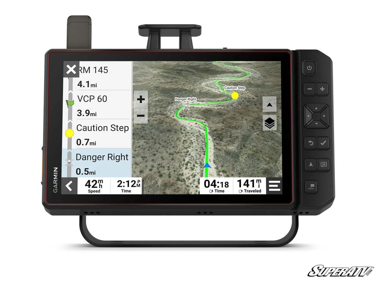 Garmin 10" Tread XL—Baja Edition - Image 2