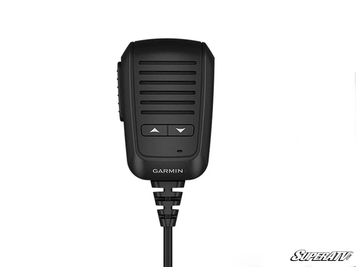 Garmin 8” Tread Powersports Navigator - SXS Edition - Image 5