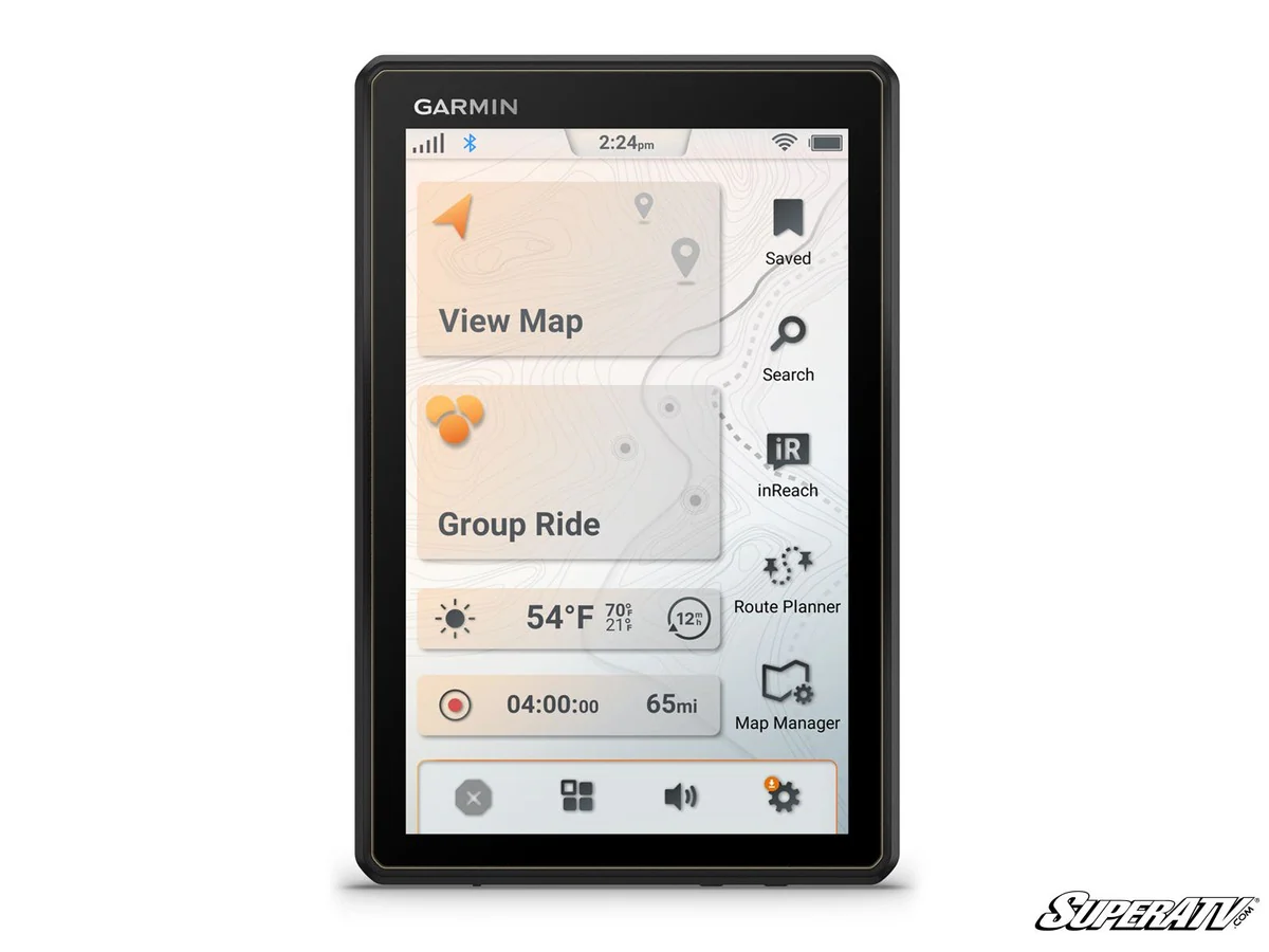 Garmin Universal Fit Tread 2-Overland Edition - Image 2