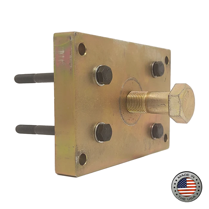 GBoost Can-Am Drive Clutch Governor Cup Puller