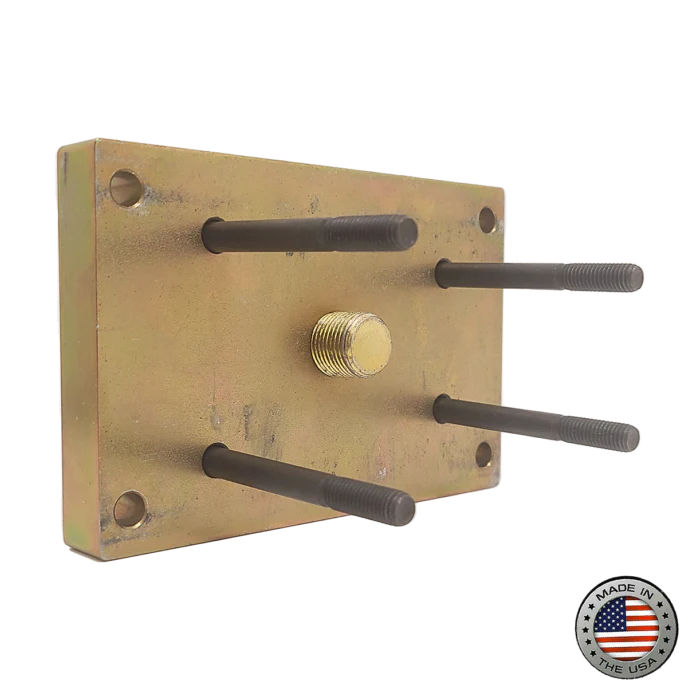 GBoost Can-Am Drive Clutch Governor Cup Puller - Image 2