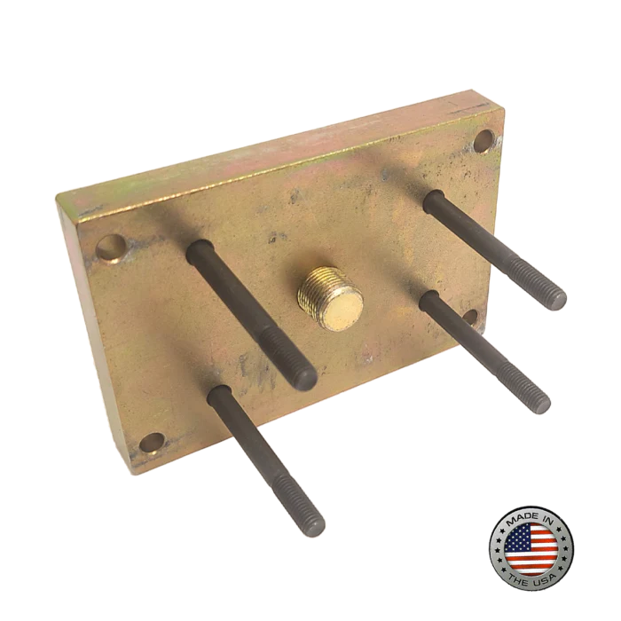 GBoost Can-Am Drive Clutch Governor Cup Puller - Image 4