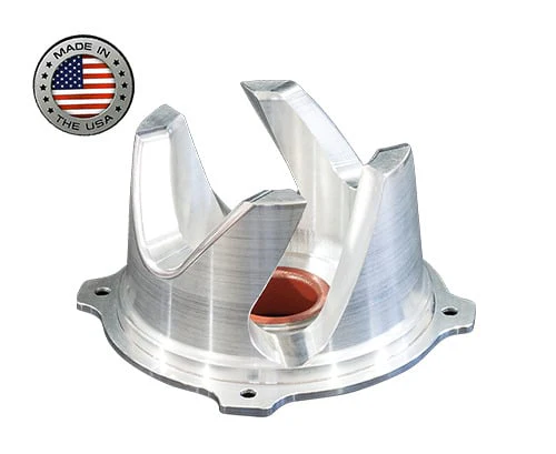 GBoost Technology '14-'15 Polaris RZR 1000 Pre-Loaded Driven Clutch - Image 4