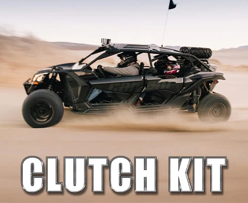 GBoost Technology '22 Can-Am Maverick X3 RR Max Crew 200HP P-Drive - Image 2