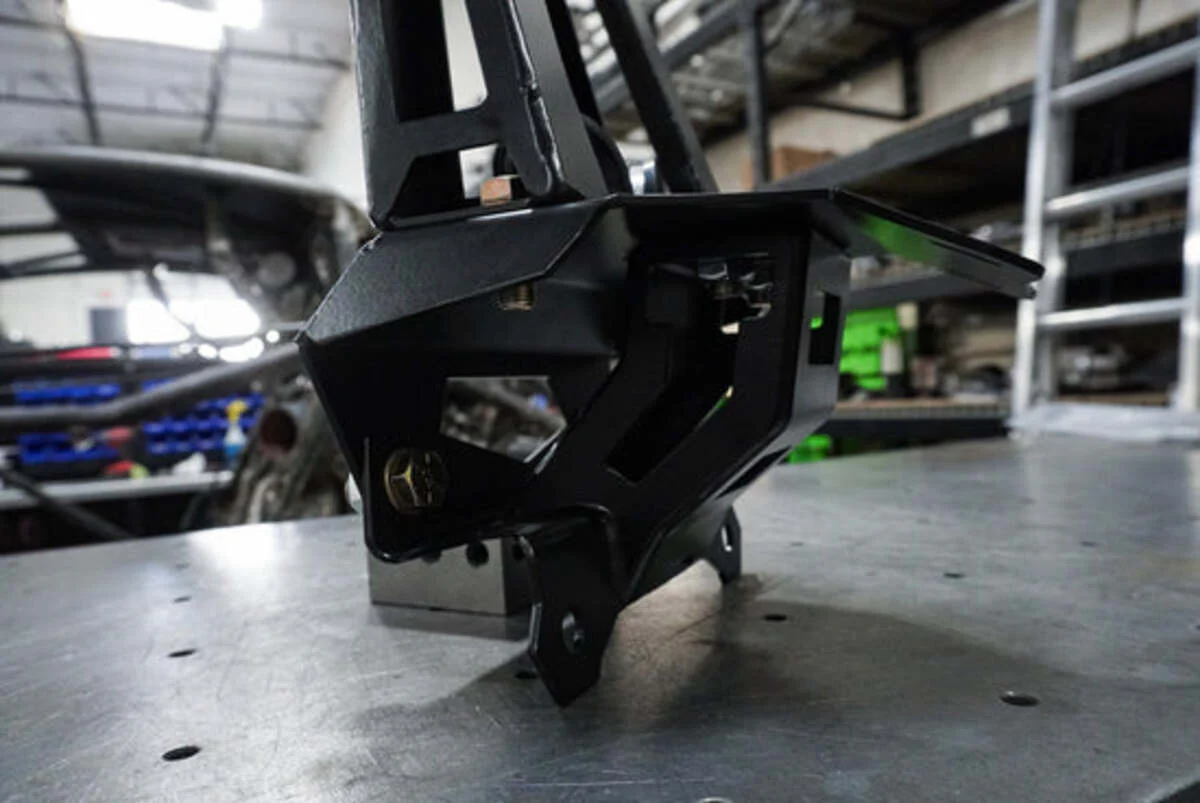 Geiser Performance '17-'26 Can-Am Maverick X3 Bullet Proof Front End Kit - Image 8