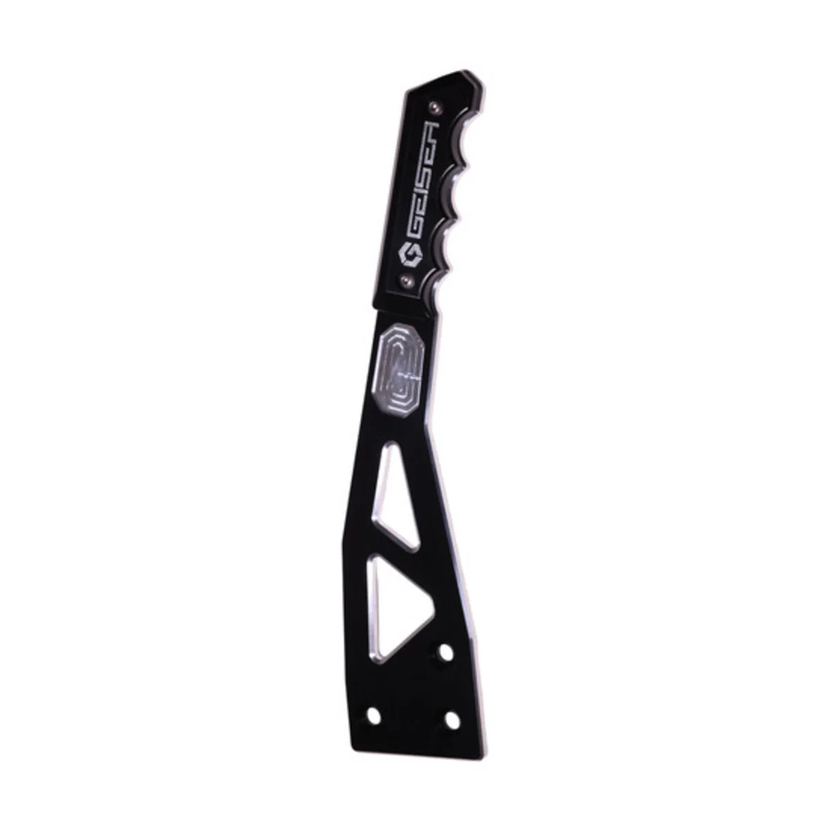 Geiser Performance '24+ Polaris Xpedition Grab Handle Billet