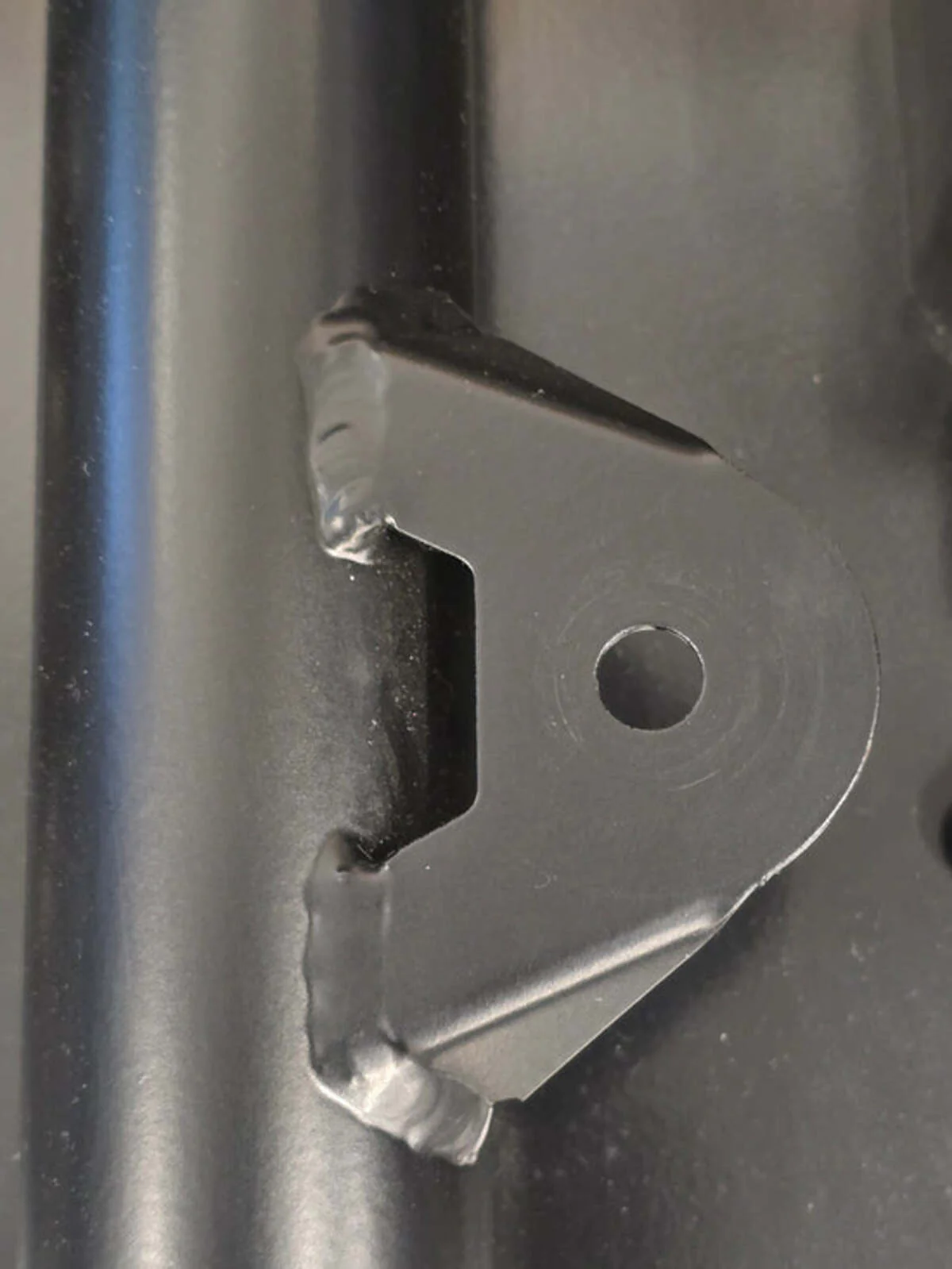 Geiser Performance Antenna Tab - Image 2