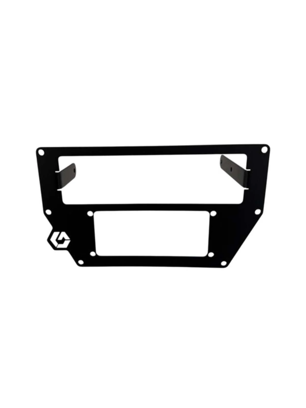 Geiser Performance Can-Am Maverick R Radio Mount - Image 2