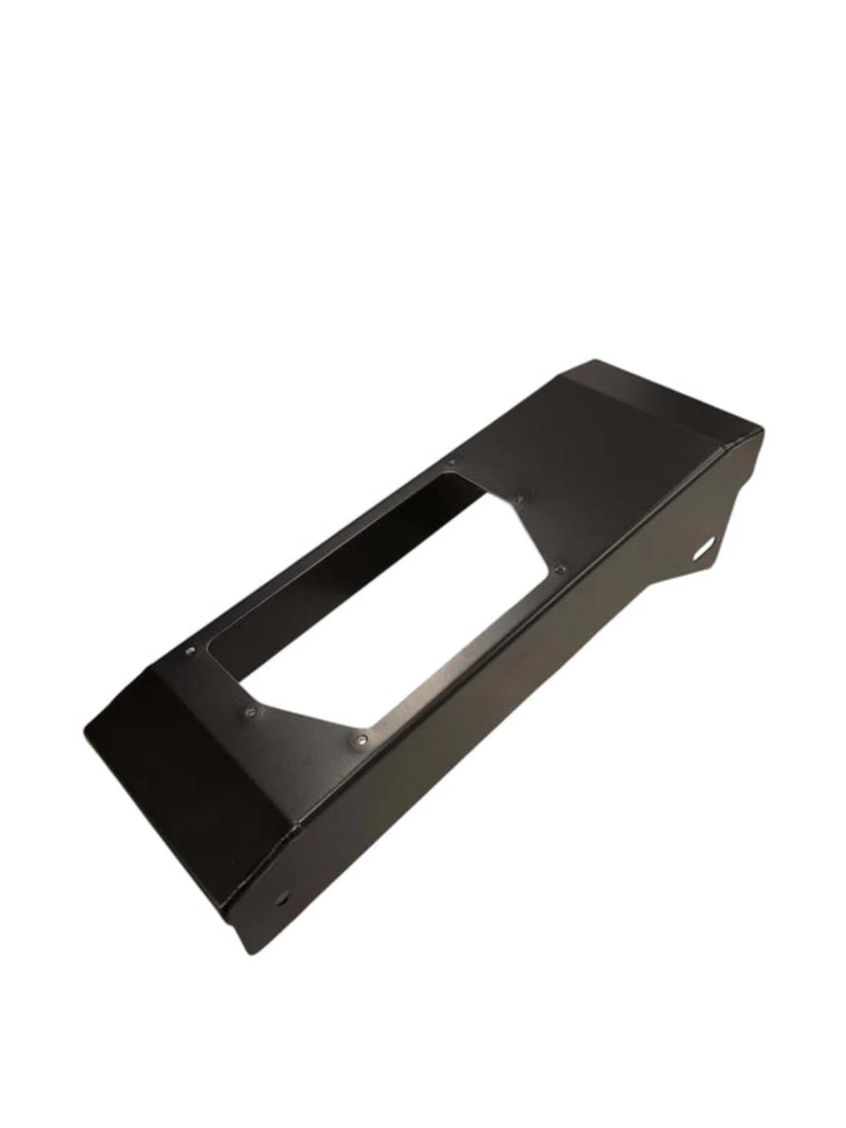 Geiser Performance Can-Am Maverick R Radio Mount - Image 4