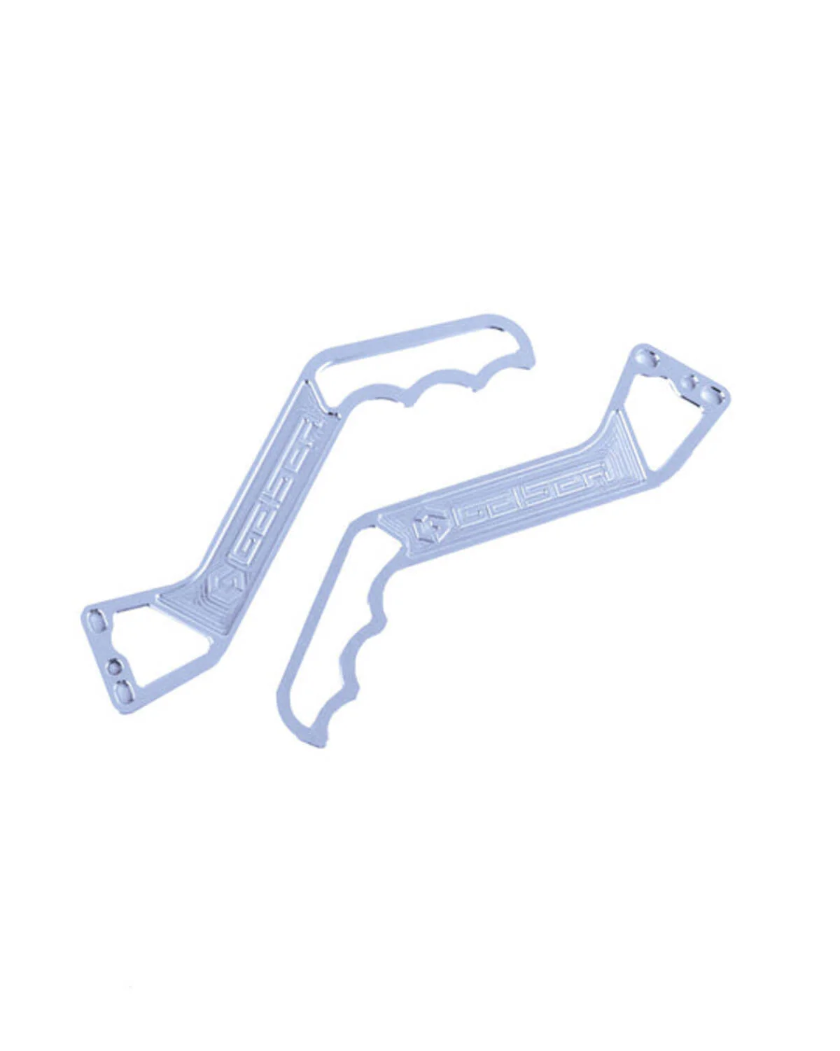 Geiser Performance Can-Am Maverick X3 Billet Door Handles - Image 3