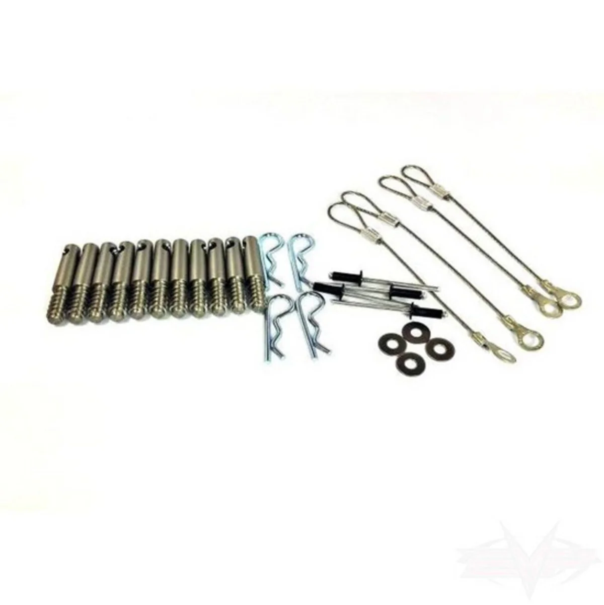 Geiser Performance Can-Am Maverick X3 Clutch Quick Release Kit - Image 2