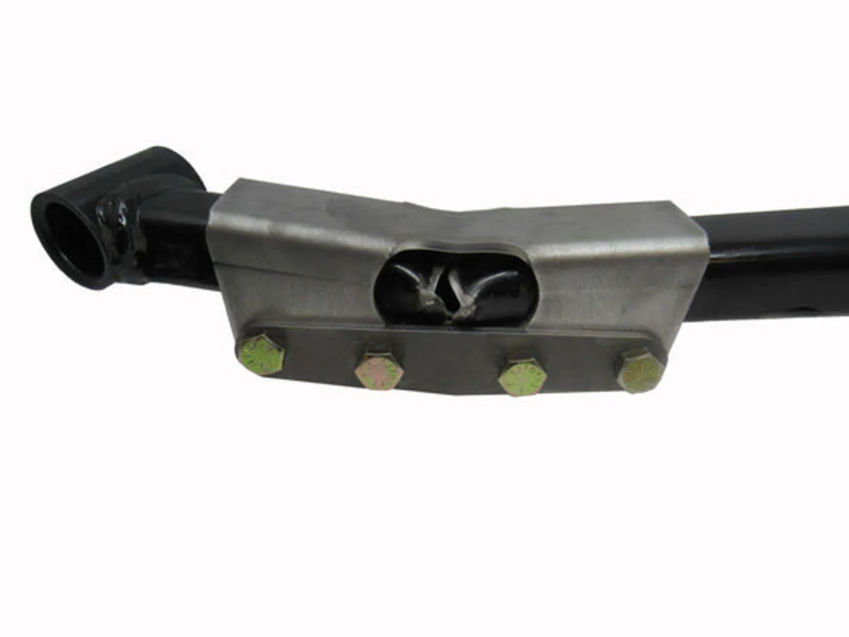 Geiser Performance Can-Am Maverick X3 Lower A-Arm Emergency Repair Kit - Image 2