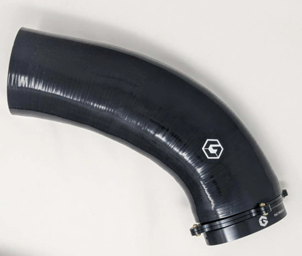 Geiser Performance Can-Am Maverick X3 Magnetic Clutch Inlet Quick Release Kit - Image 4