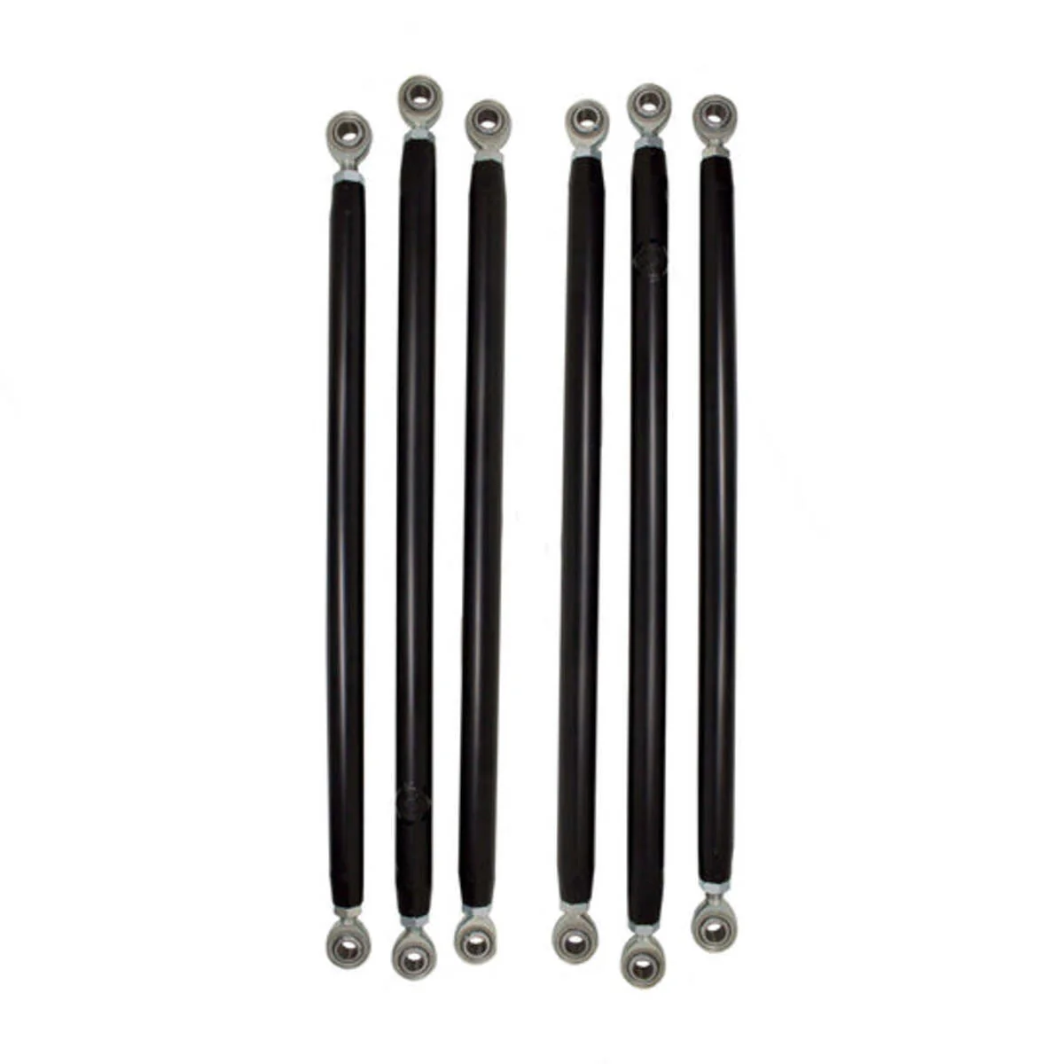 Geiser Performance Can-Am Maverick X3 Radius Rods