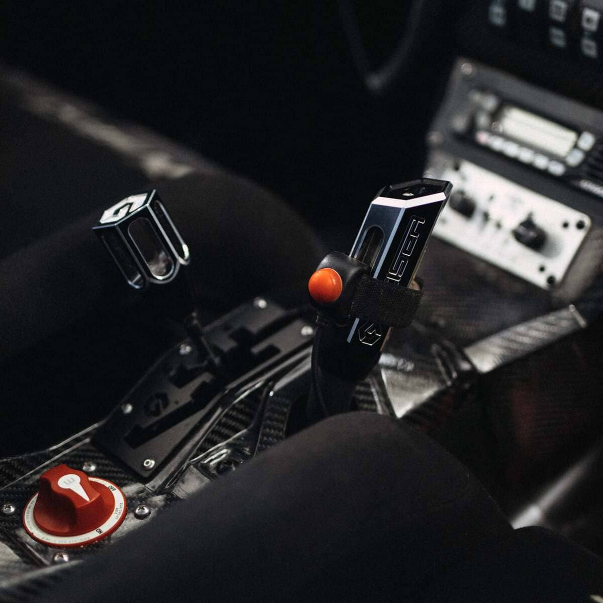 Geiser Performance Can-Am Maverick X3 Shift Kit - Image 3