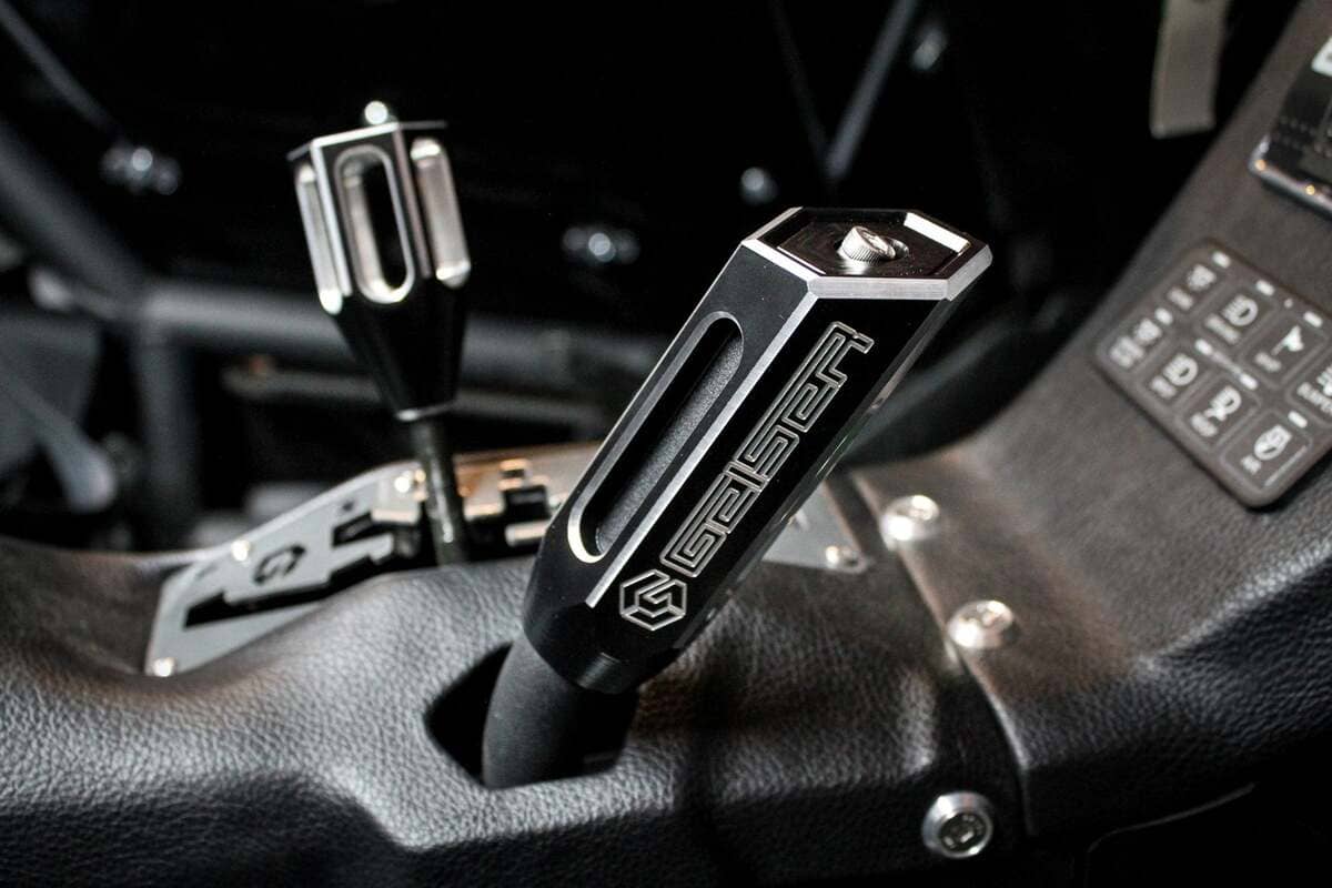 Geiser Performance Can-Am Maverick X3 Shift Kit - Image 4