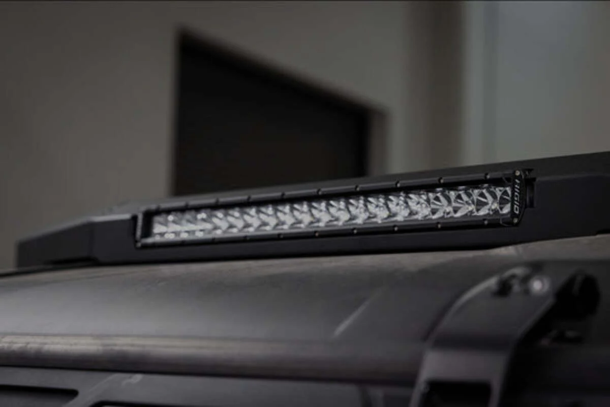 Geiser Performance Polaris Ranger XD 1500 Roof Rack - Image 2