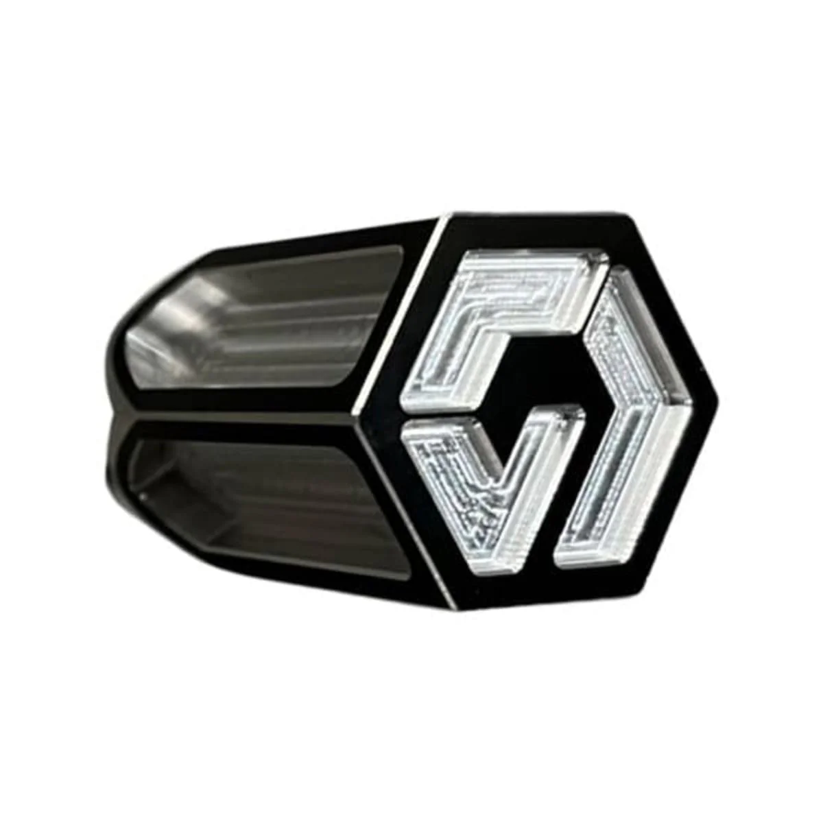 Geiser Performance Polaris RZR 200 Shifter Package - Image 7