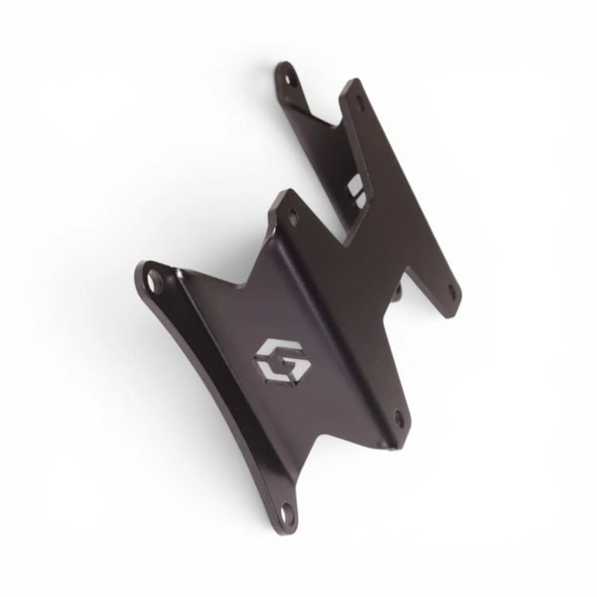 Geiser Performance Polaris Turbo R PCI Pumper Mount - Image 4