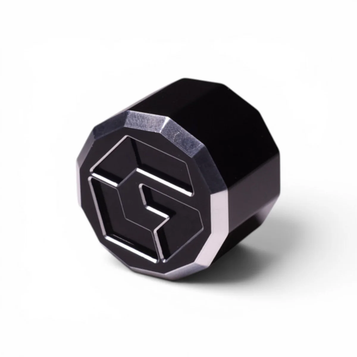 Geiser Performance Polaris Xpedition AC Knob - Image 2