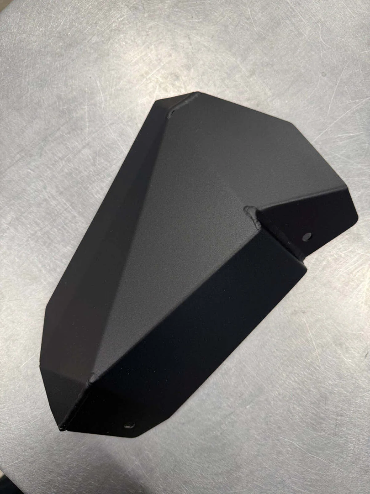 Geiser Performance Polaris Xpedition AC Line Covers
