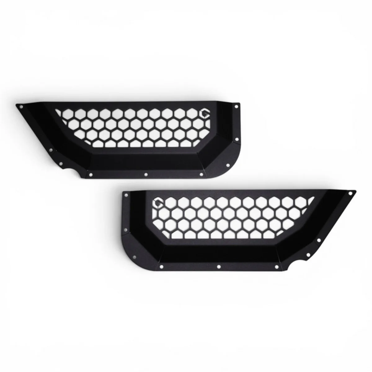 Geiser Performance Polaris Xpedition Door Pocket Kit - Image 2