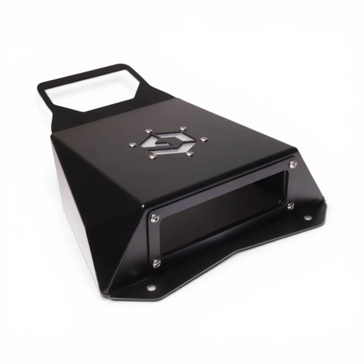 Geiser Performance Polaris Xpedition Radio Mount