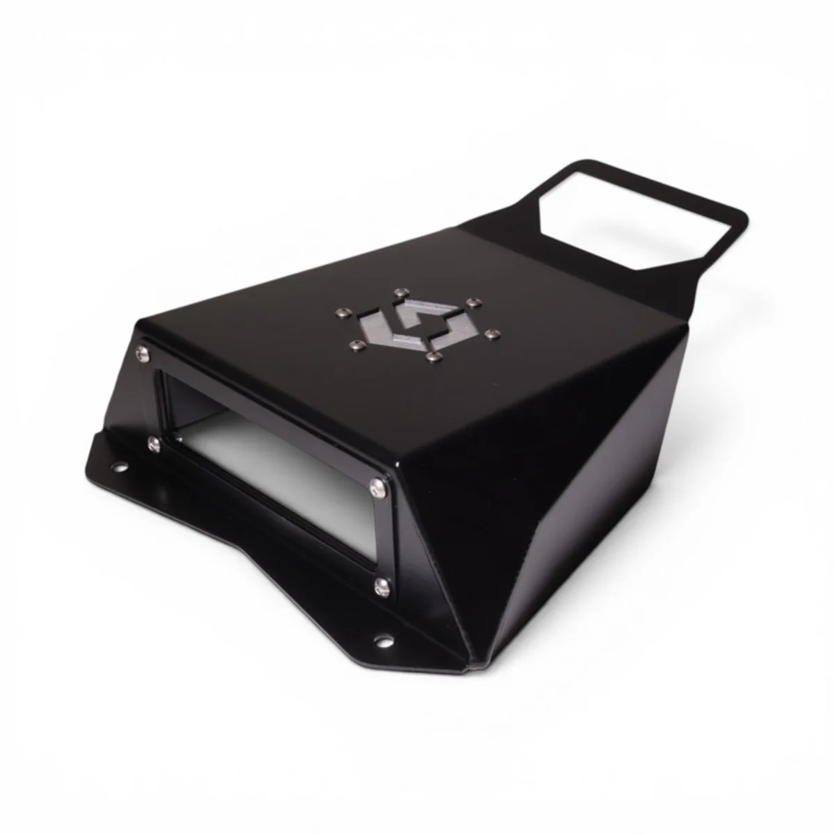 Geiser Performance Polaris Xpedition Radio Mount - Image 2