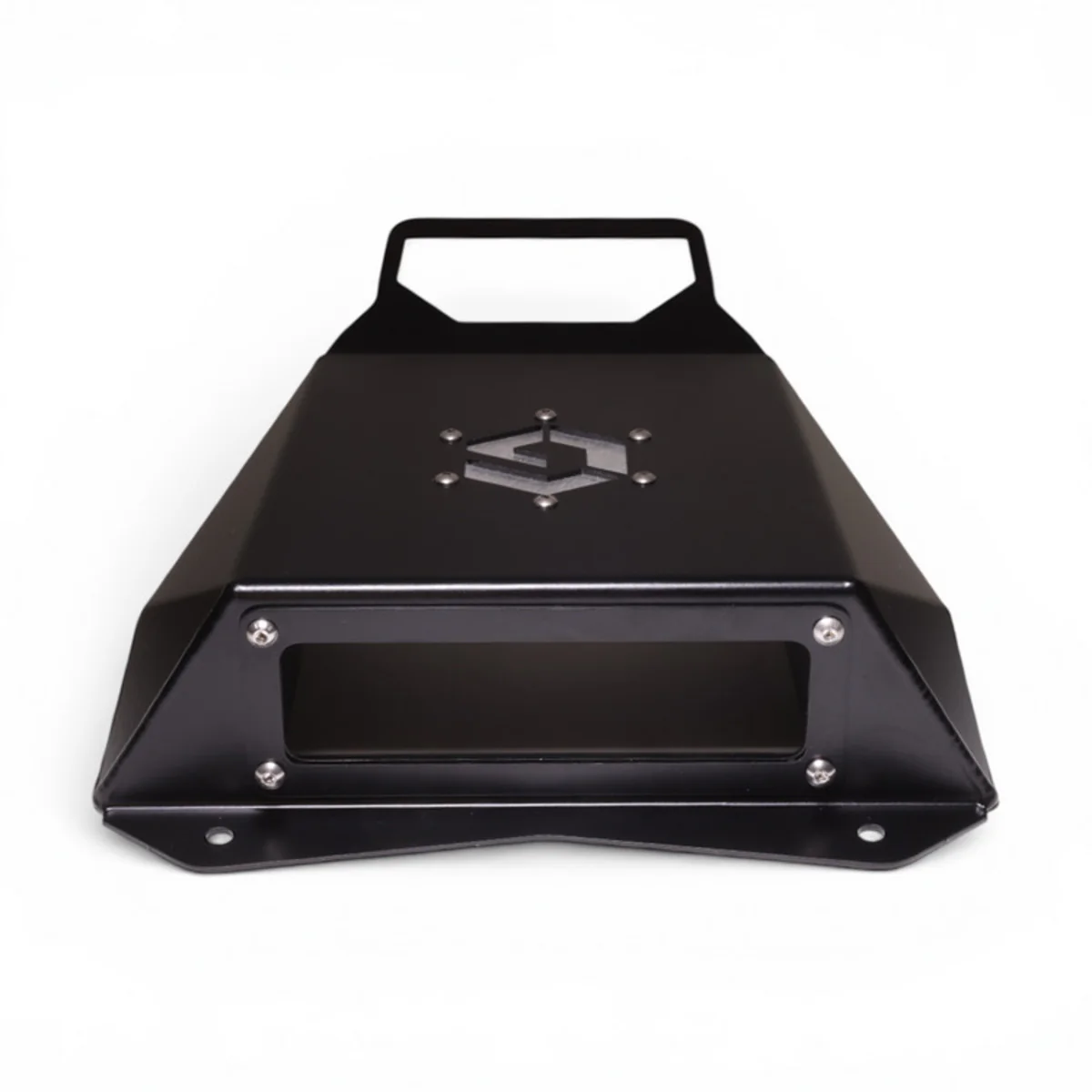 Geiser Performance Polaris Xpedition Radio Mount - Image 5