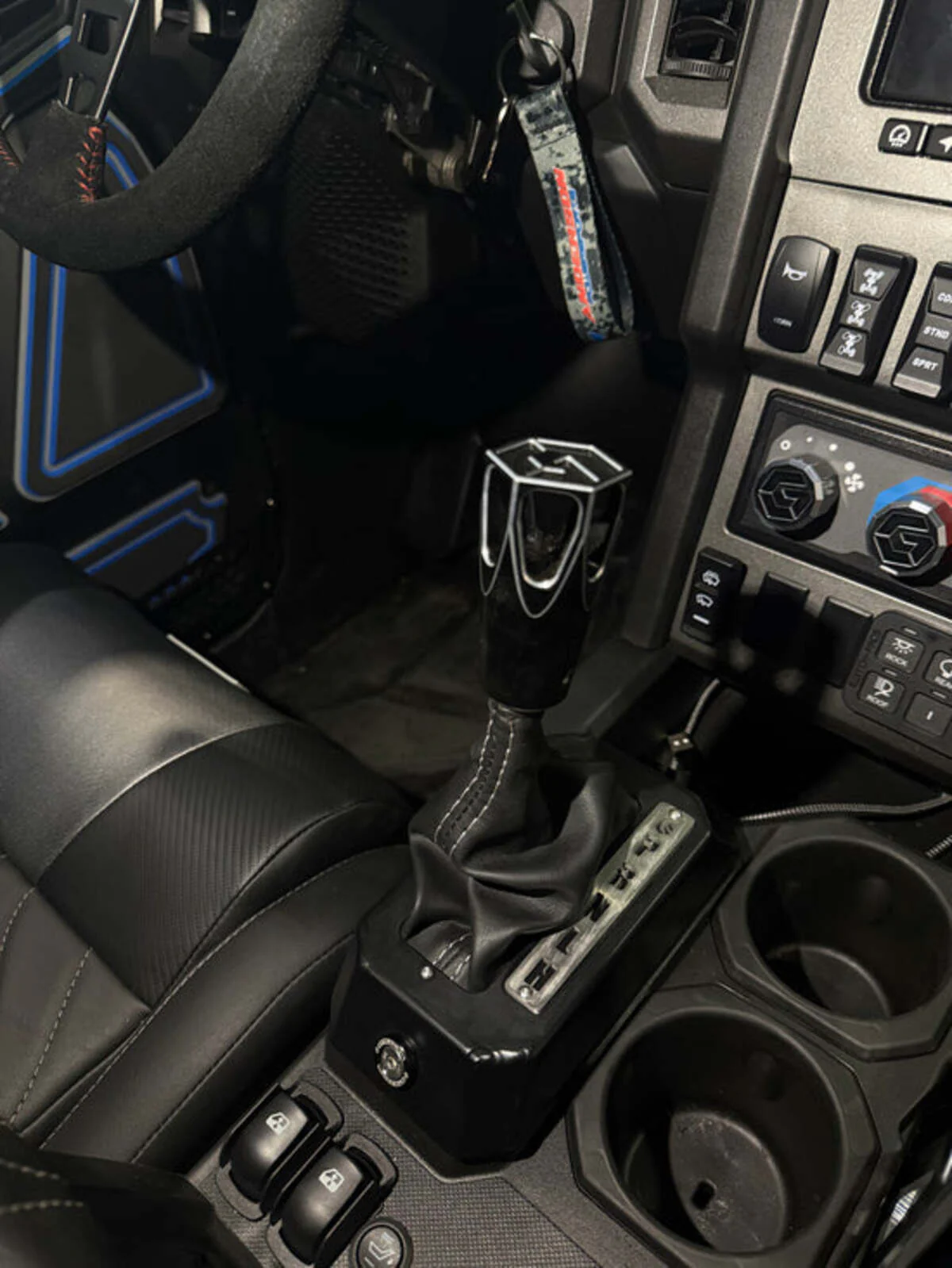 Geiser Performance Polaris Xpedition Shift Boot - Image 5