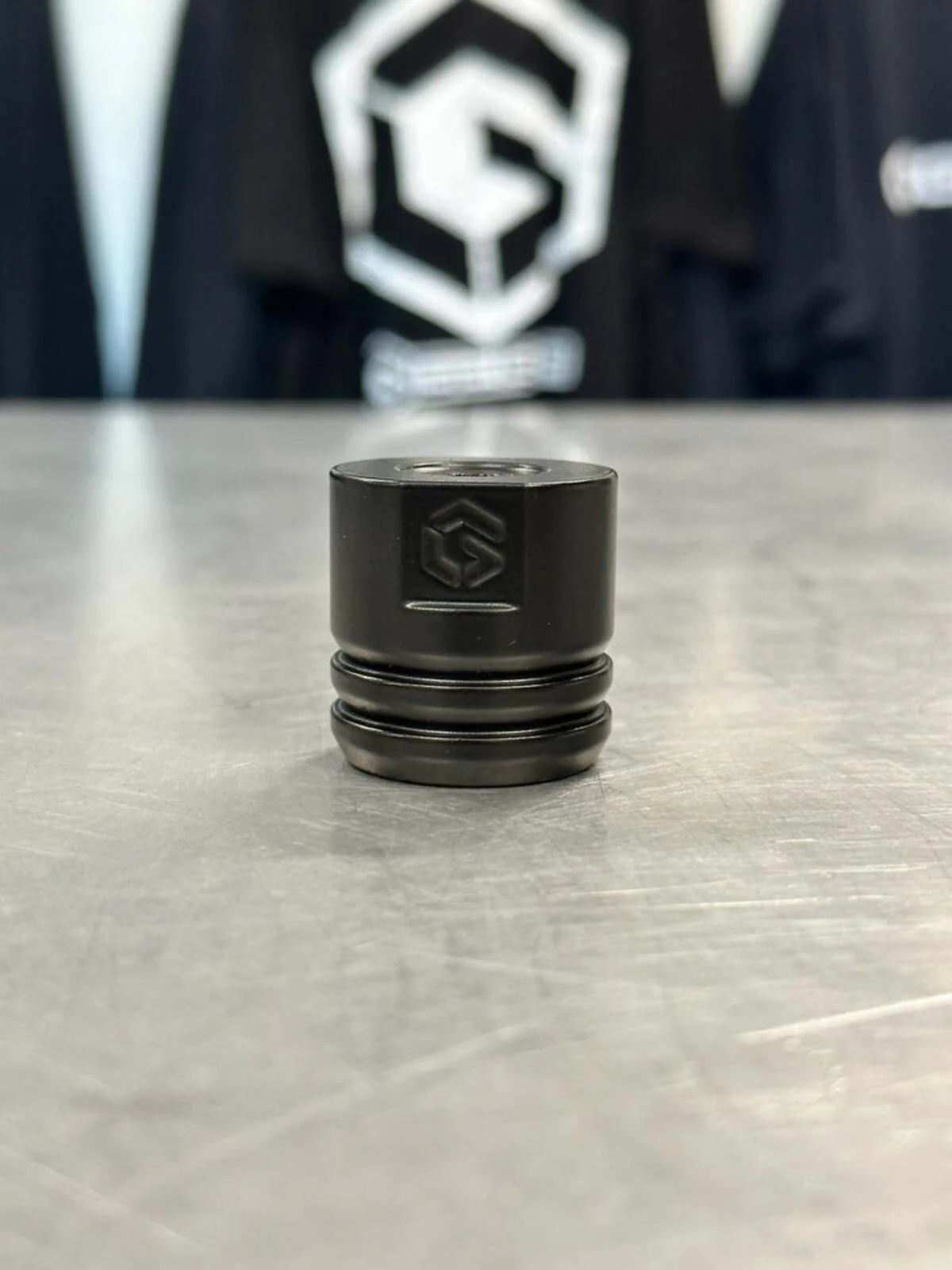 Geiser Performance Pumper Hose Mount