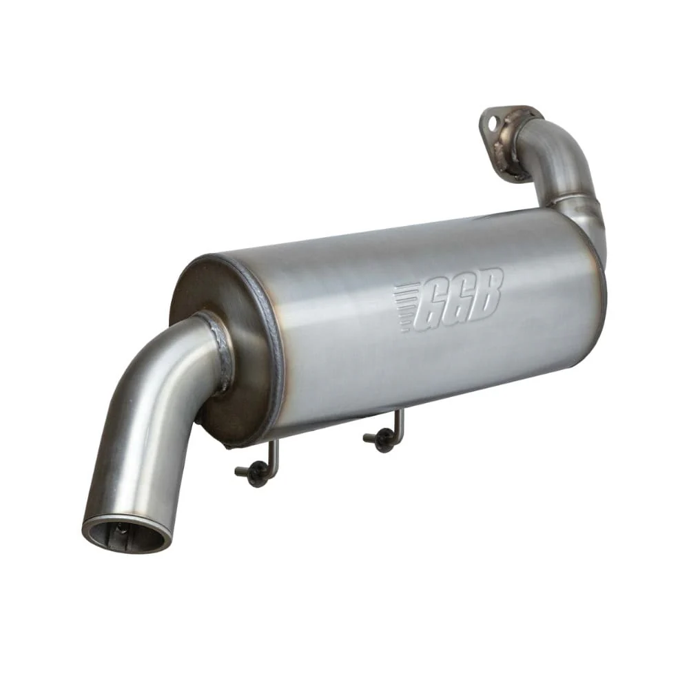 GGB '16-'24 Polaris General & RZR S 1000/General Trail Muffler - Image 3