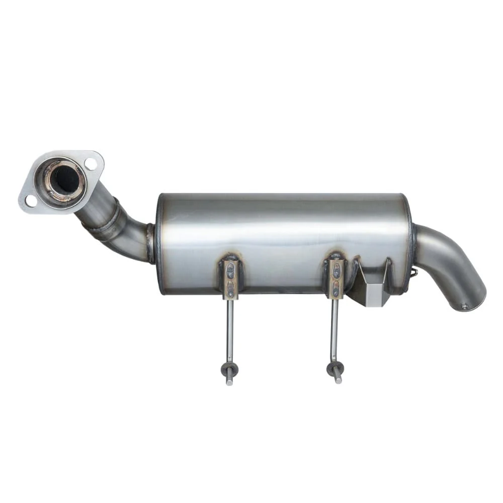 GGB '16-'24 Polaris General & RZR S 1000/General Trail Muffler - Image 4