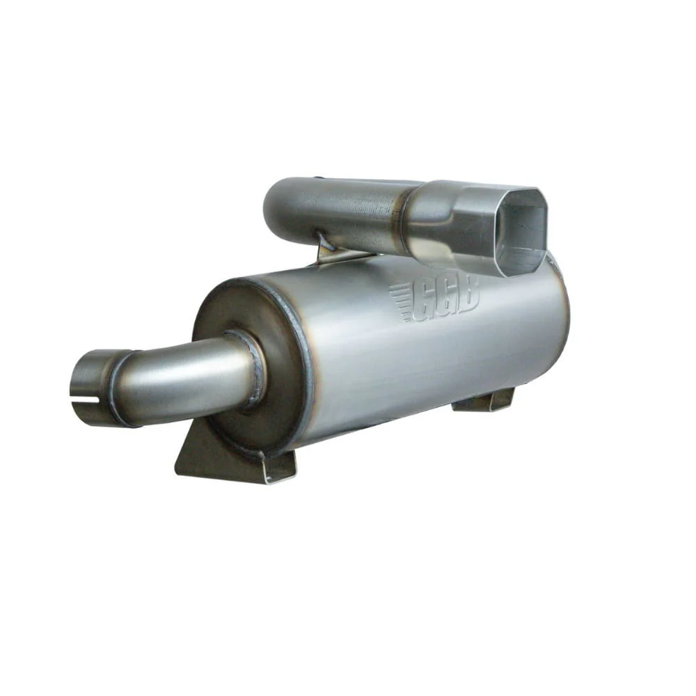 GGB '21 Can-Am Maverick Sport 1000R Trail Muffler - Image 6