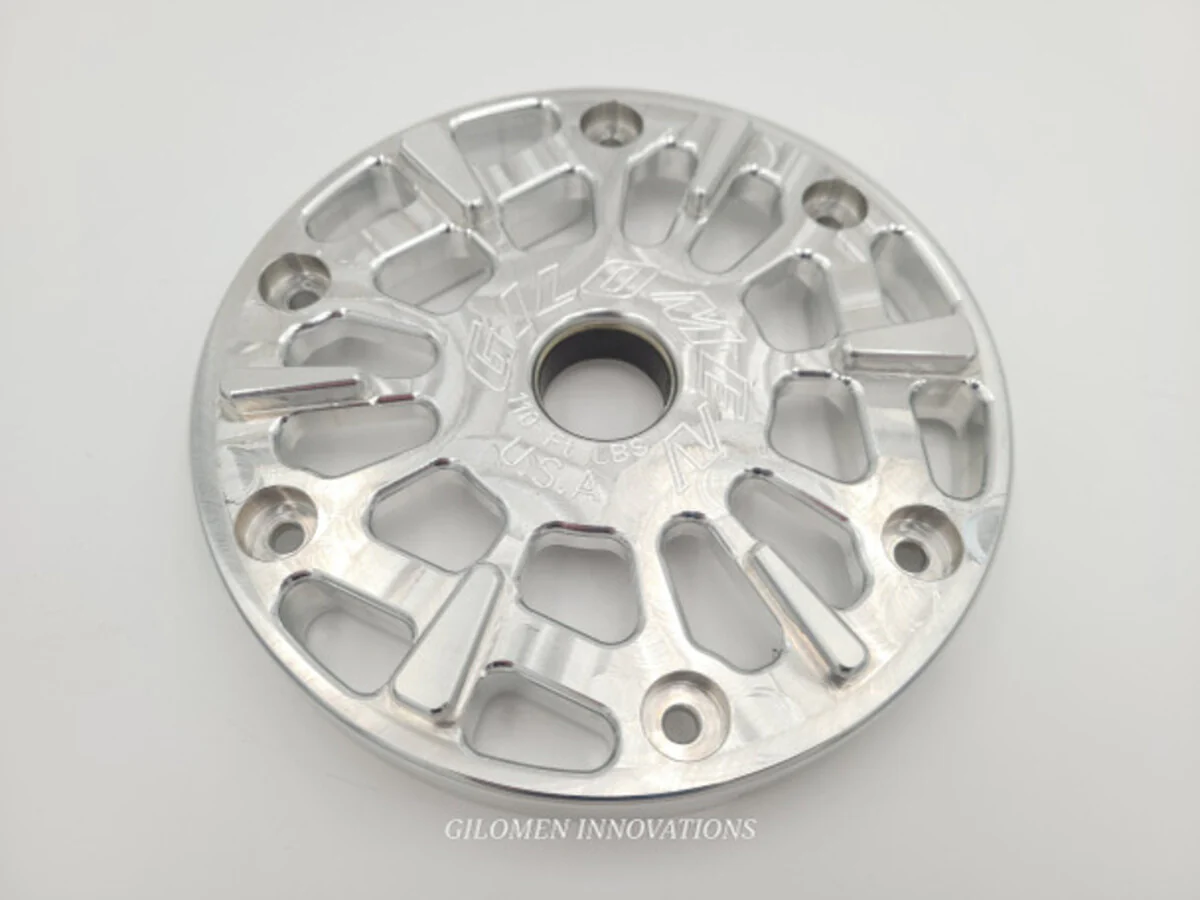 Gilomen Innovations Polaris Ranger HD Primary Clutch Cover Plate