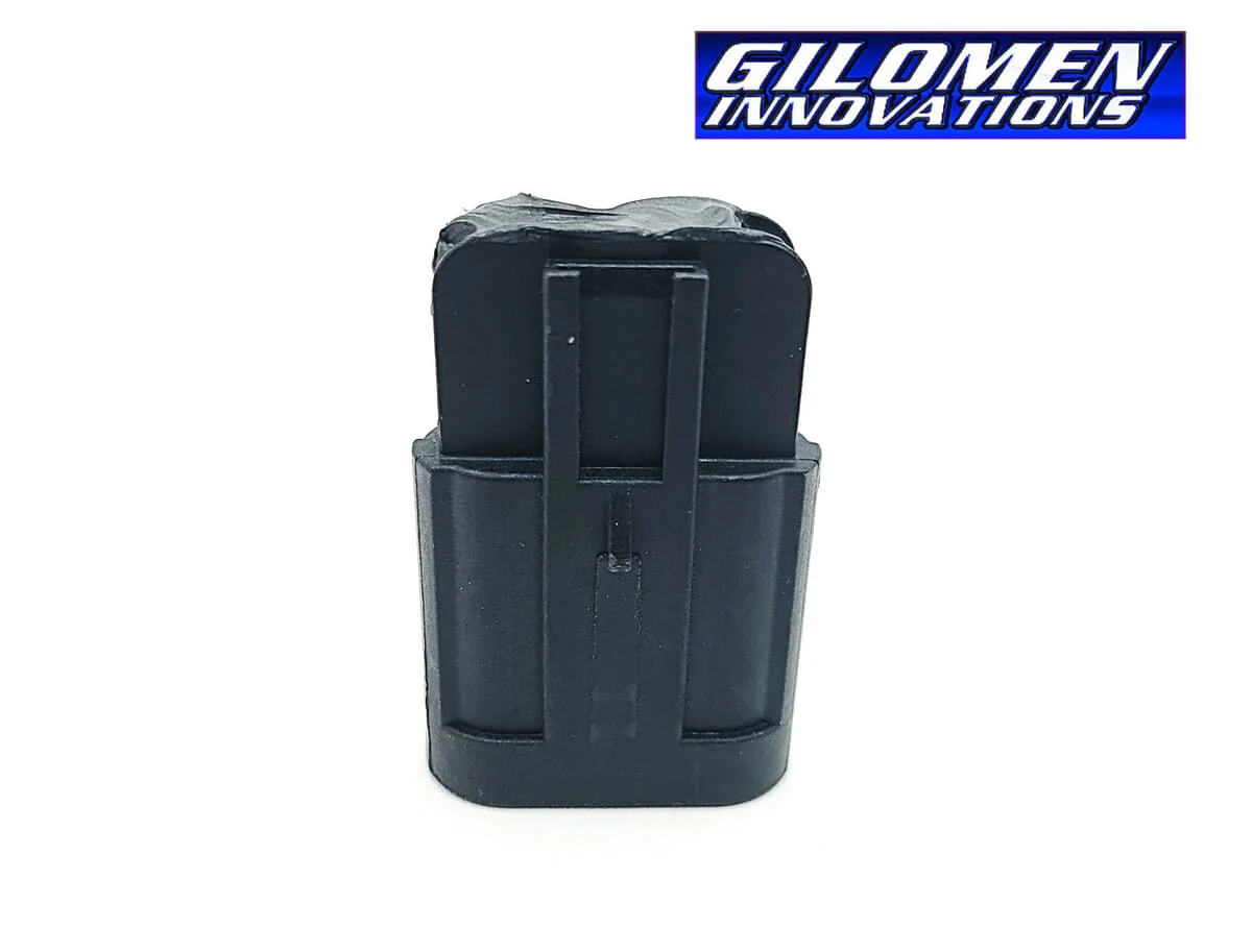 Gilomen Innovations Polaris RZR 1000 O2 Delete Oval Type Oxygen Sensor - Image 3